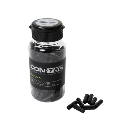 Capac Camasa Frana/Schimbator CONTEC 5mm Plastic  - 150buc