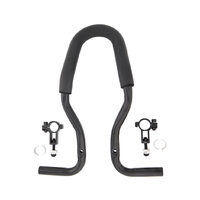 Ghidon CONTEC Tri Bar - Triathlon/Time Trial - 25.4x350mm