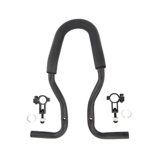 Ghidon CONTEC Tri Bar - Triathlon/Time Trial - 25.4x350mm