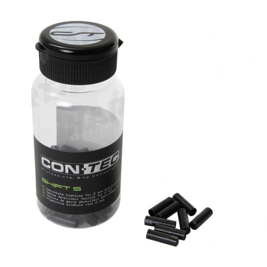 Capac Camasa Schimbator CONTEC Shift S 4mm - 50buc