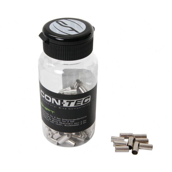 Capac Camasa Schimbator CONTEC Shift 5mm - 100buc