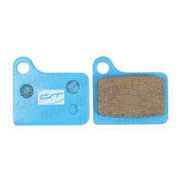 Placute frana CONTEC CBP-510 Disc Stop+ pt Shimano Deore BR-M555 - Nexave BR-C901 hidraulic