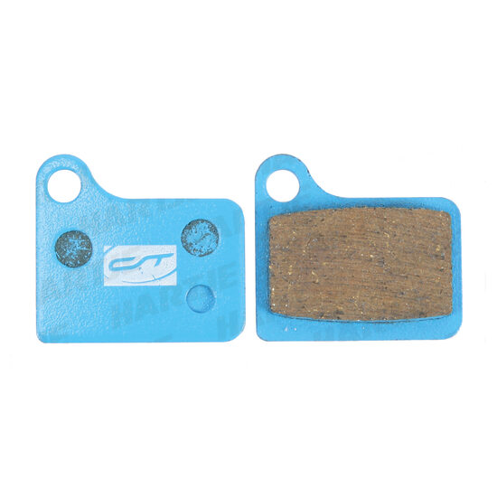 Placute frana CONTEC CBP-510 Disc Stop+ pt Shimano Deore BR-M555 - Nexave BR-C901 hidraulic