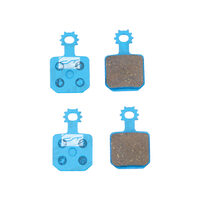 Placute frana CONTEC CBP-651 Disc Stop+(set 4 piese) pt Magura MT 7 / HC / Pro - MT Trail SL front - MT 1893