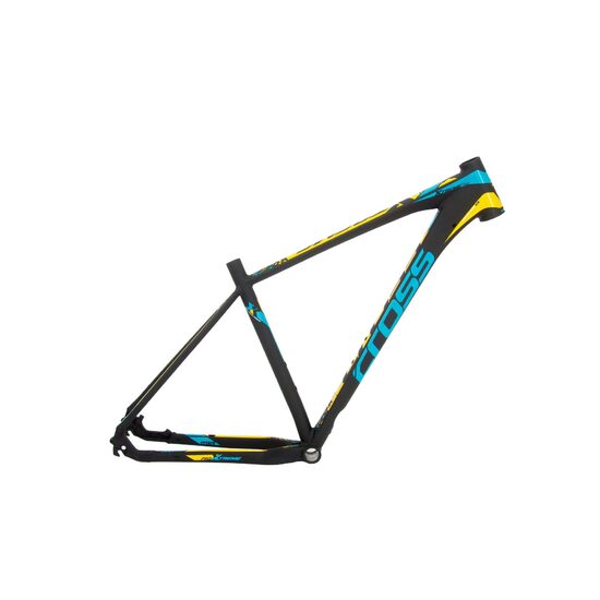 Cadru CROSS Xtreme Pro 29'' 460mm Negru