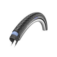 Anvelopa SCHWALBE MARATHON PLUS 28*1.75 / 47-622 HS 440 B/B RT Sarma