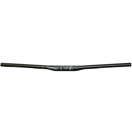 Ghidon FSA K-Force carbon gray flat Di2 760mm