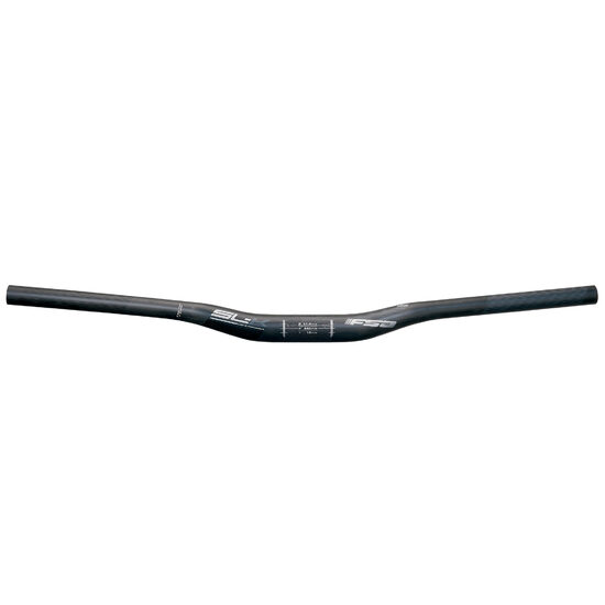 Ghidon FSA SL-K carbon gri riser 18mmx740mm