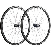 Roti FSA Afterburner Wider 148 MTB 27.5" SH TA/QR