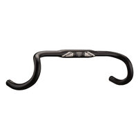 Ghidon FSA Adventure compact negru 31.8x420