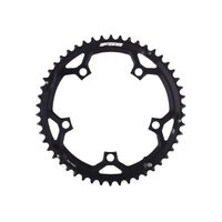 Foaie angrenaj FSA RD ALLOY negru 130x53T pin 12mm N11 WA061