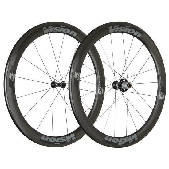 Roti VISION set metron55 SL CH TL SH11 A9