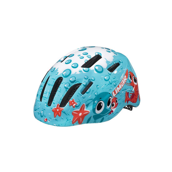 Casca LIMAR 249 Mermaid M(50-56cm)