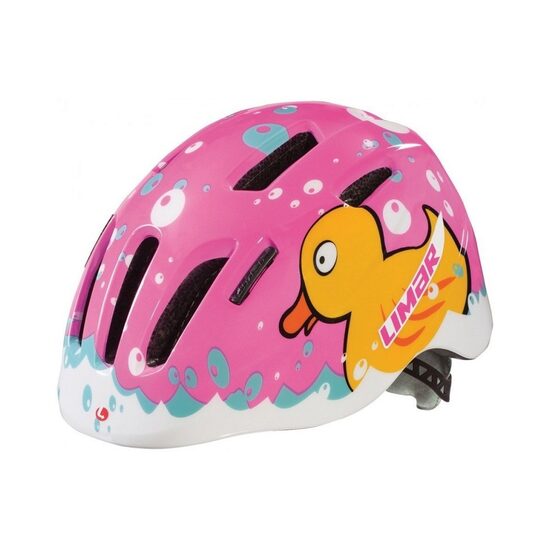 Casca Limar 224 Duck in tube S(46-52)