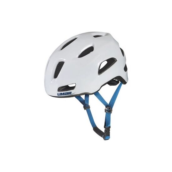 Casca Limar Ciao Alb M (54-57cm)