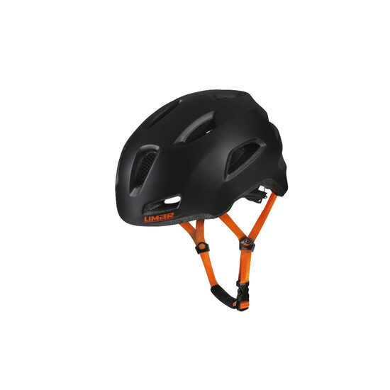 Casca Limar Ciao Negru 