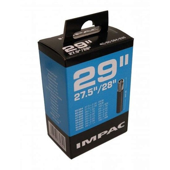 Camera IMPAC AV27/28/29 40/60-584/635 EK AGV 40mm