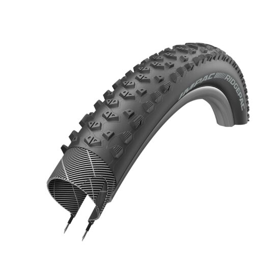 Anvelopa IMPAC Ridgepac 26" 2.10 54-559 B/B BS125 24EPI