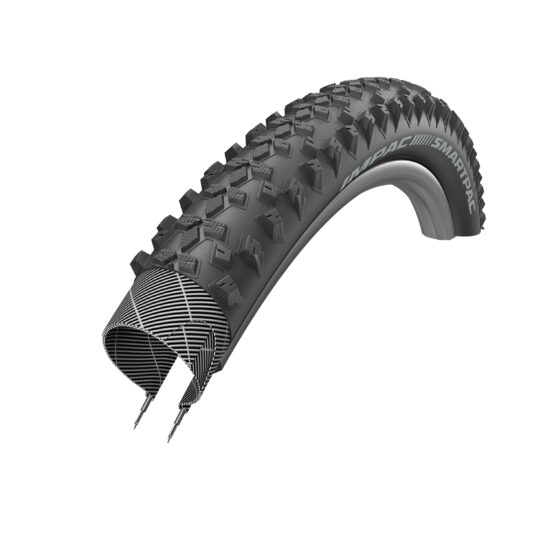 Anvelopa IMPAC Smartpac 27.5x2.10 54-584 B/B BS118 24EPI