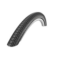 Anvelopa SCHWALBE Marathon Almotion Evo, Casing Compound 26x2.15 / 55-559 HS453 negru reflex - pliabil