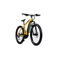 Bicicleta CROSS Maverix - 27.5'' Plus E-MTB - 470mm