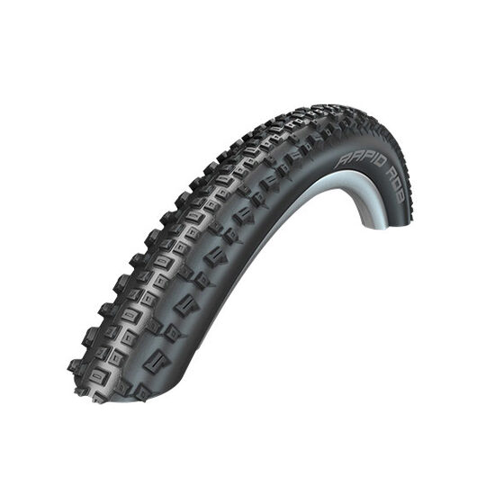 Anvelopa Schwalbe RAPID ROB K-Guard 29*2.10/54-622 B/B-SK HS391 Sarma