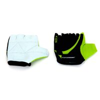 Manusi CROSSER CG-Kids 367 fara degete - verde - S