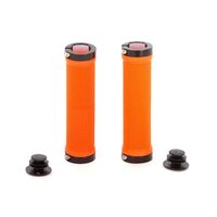 Mansoane CROSSER HL-G201 orange/negru