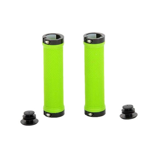 Mansoane CROSSER HL-G201 verde/negru