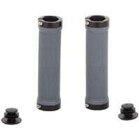 Mansoane CROSSER HL-G201 gri/negru