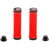 Mansoane CROSSER HL-G201 rosu/negru
