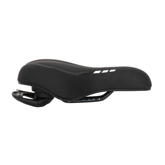 Sa CROSSER VD862C-01 negru/alb