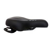 SA CROSSER VD863C-01 - BLACK 180MM