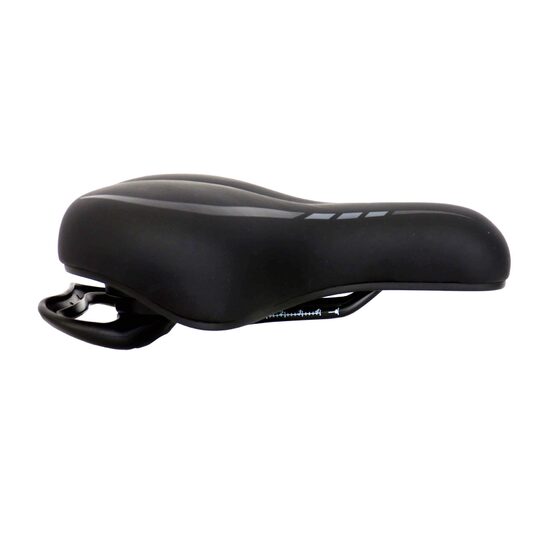 SA CROSSER VD863C-01 - BLACK 180MM