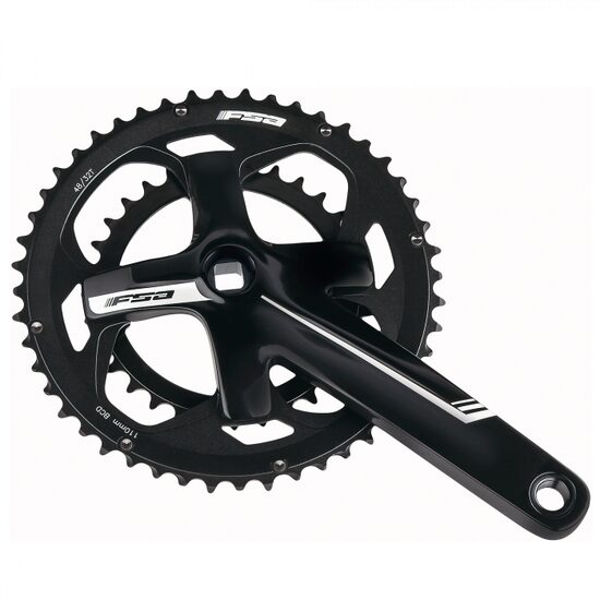 Angrenaj FSA Vero Pro JIS 50x34 120-90bcd 4H 172.5 V17