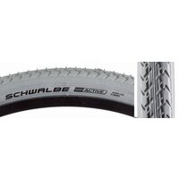 Anvelopa SCHWALBE HS127 TwinSkin 24X1 3/8 37-540 GR/GR GRC 50EPI