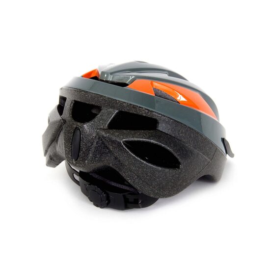 Casca HEADGY Neat gri/orange L(58-62cm)