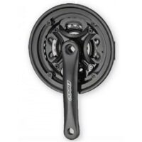 Angrenaj CROSSER NSA-3002 170mm 48x38x28T