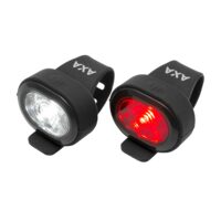 Far + stop AXA Comet X 1 LED