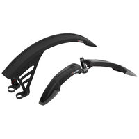 Aripa ZEFAL Deflector RS75-FM60 - Fata/spate