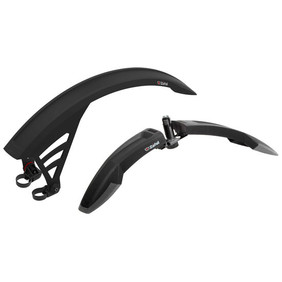 Aripa ZEFAL Deflector RS75-FM60 - Fata/spate