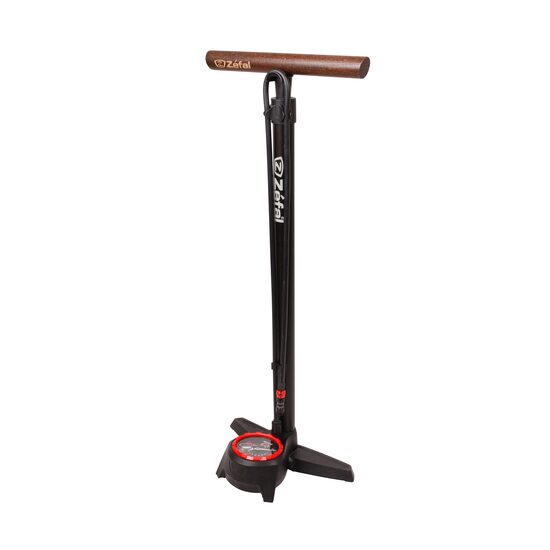 Pompa podea ZEFAL Profil Max FP 60