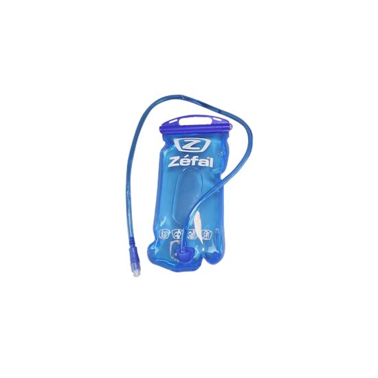 Recipient apa pt rucsac ZEFAL 