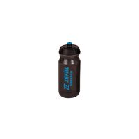 Bidon ZEFAL Sense Grip 65 negru transparent/albastru