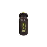 Bidon ZEFAL Sense Grip 65 negru transparent/galben