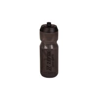 Bidon ZEFAL Sense Grip 80 negru transparent/negru