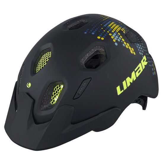 Casca LIMAR Champ Matt negru M (52-58cm)