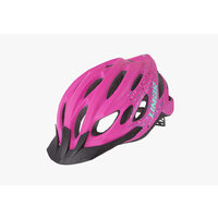 Casca LIMAR Rocket roz M (52-57cm)