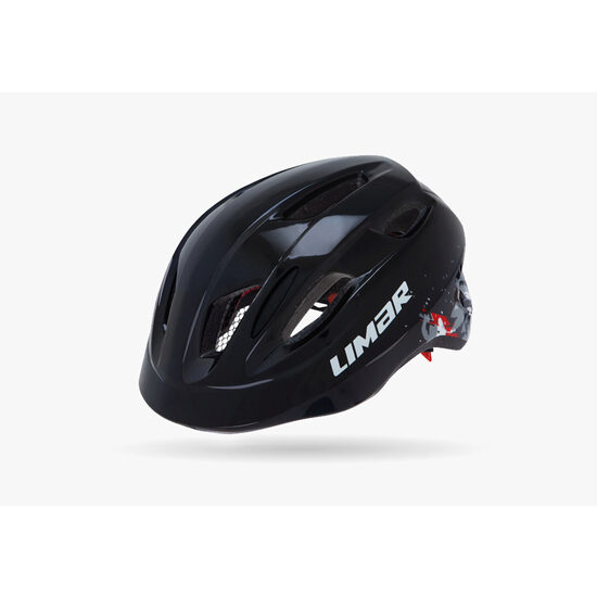 Casca LIMAR Kid Pro M negru M (50-56cm)