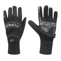 Manusi Force Windster primavara negre 